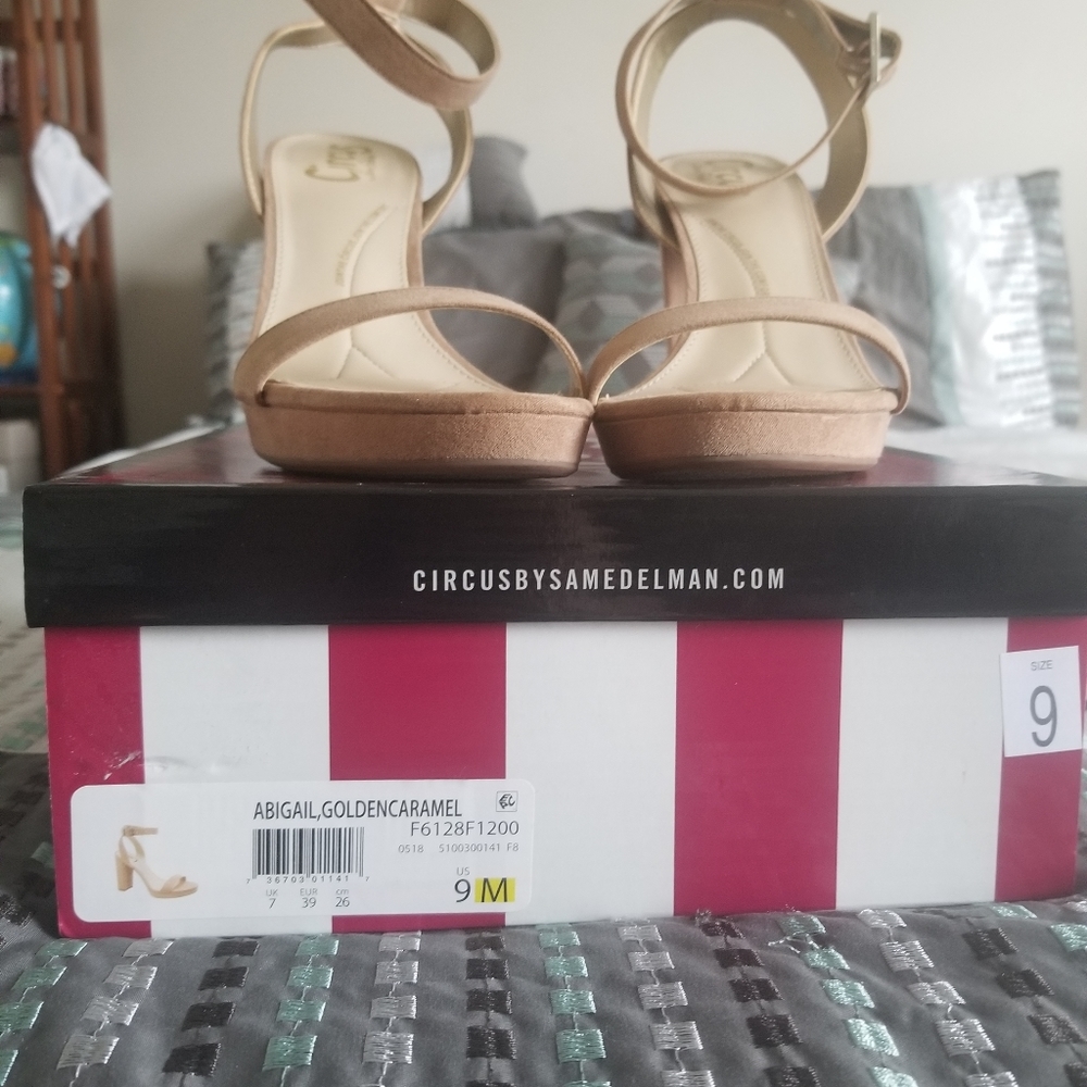 Sam Edelman - Picture 6 of 7